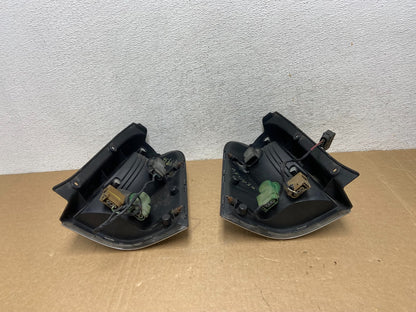 2005 2006 2007 Mercury Mariner Left+Right Side Tail Lights AF99365