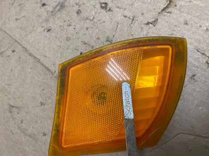 2002-2004 Saturn Vue Left Driver Side Turn Signal Corner Headlight Light X22984