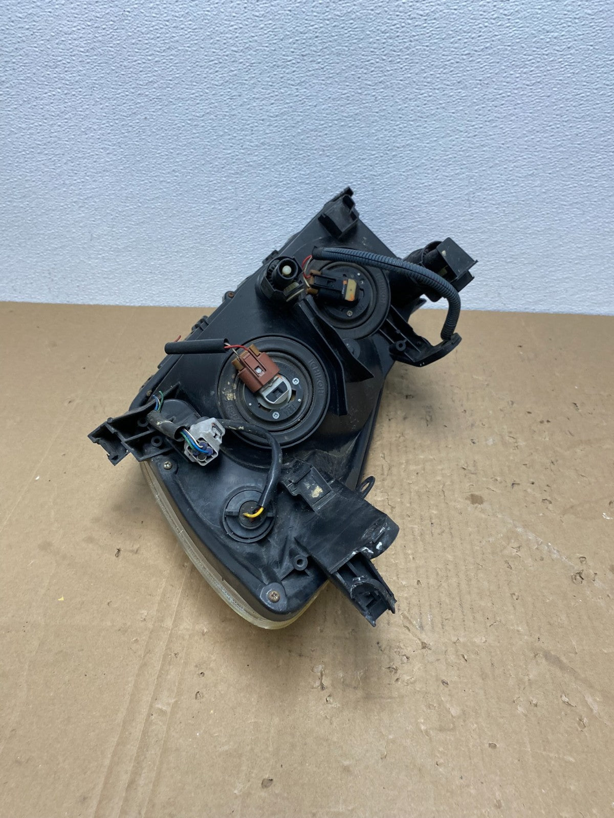 2006 2007 2008 Toyota Rav4 Right Passenger Rh Side Halogen Headlight OEM AB69505