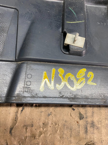 2013-2020 Nissan Pathfinder Rear Spoiler Wing N3082 DG7
