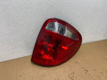 2001-2003 Dodge Grand Caravan Right Passenger RH Side Tail Light AD1157 LK2