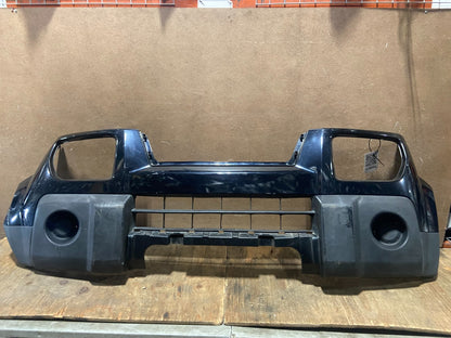 2003 to 2005 Honda Element EX Front Bumper Cover Textured AH8579 PS0