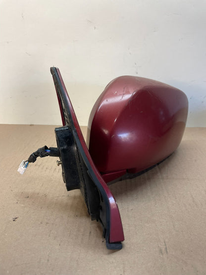 2001 - 2006 Suzuki Grand Vitara XL-7 Left Driver View Door Mirror AI0760 DG1