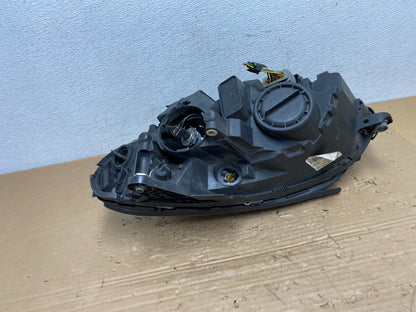 2008 to 2011 Mercedes Benz C-CLASS Right Passenger Side Headlight AD4350 DW4