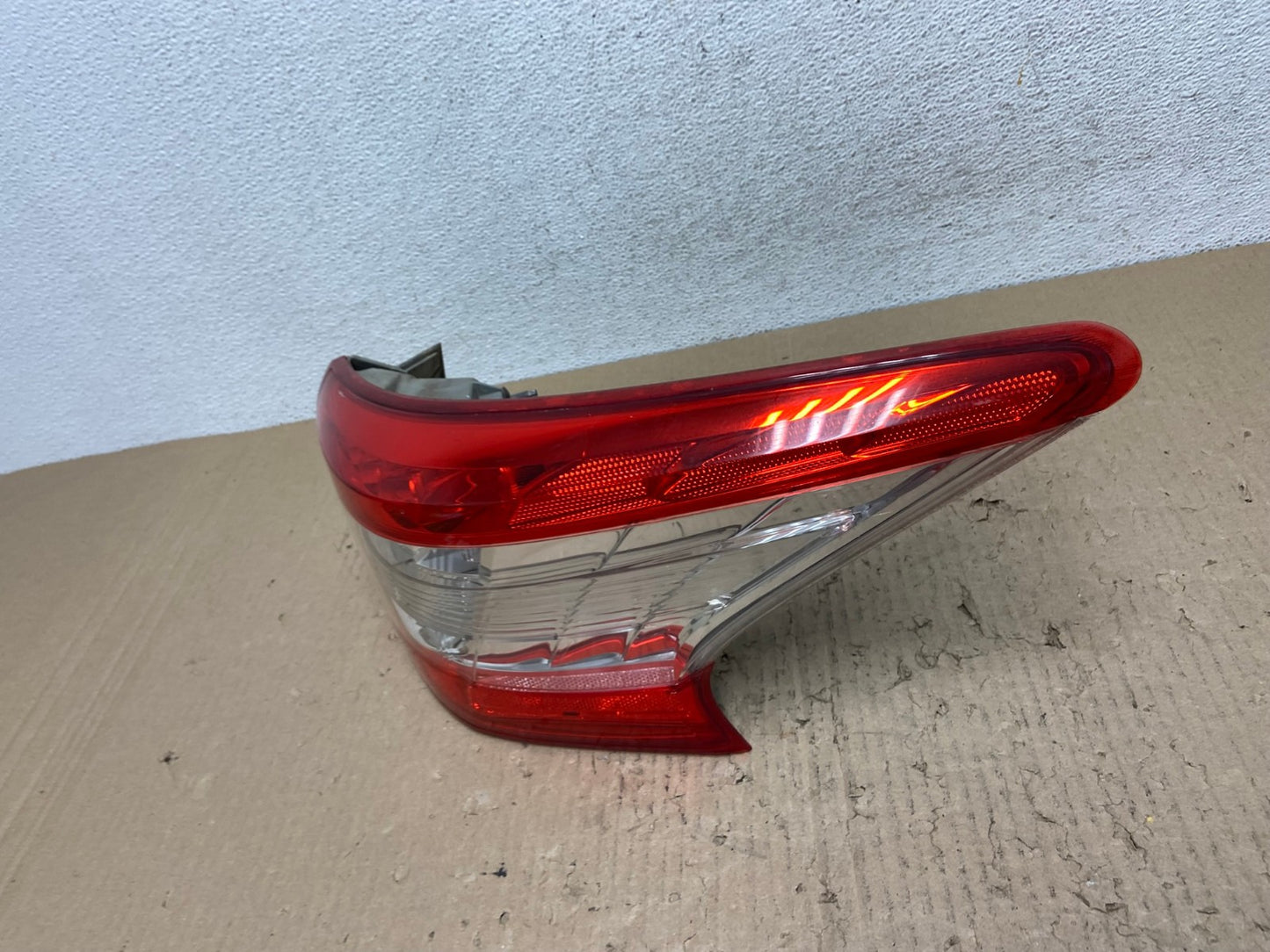 2013 2014 2015 Nissan Sentra Led Right Passenger Side Tail Light AF2837 LK1
