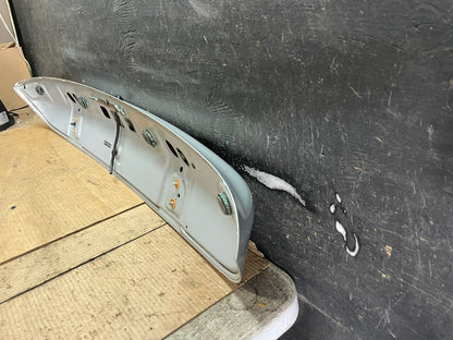 2003 to 2008 Toyota Matrix Rear Spoiler OEM R0201 DG9