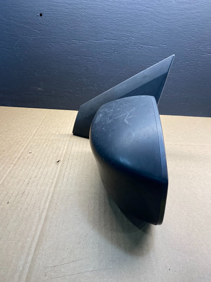 2013 to 2019 Nissan Sentra Left Driver Side Door View Mirror AB4265 MS10