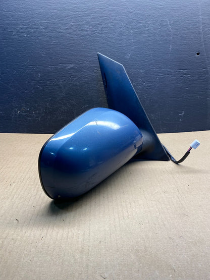 2004 to 2009 Toyota Prius Right Passenger RH Side View Door Mirror AC8841 DG1