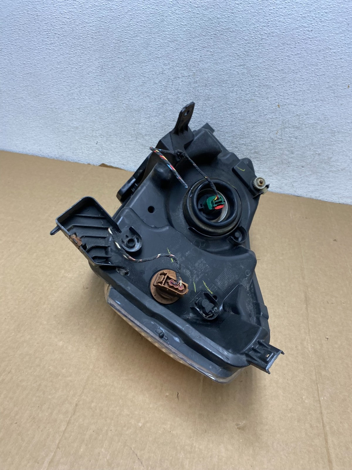 2013 to 2021 Nissan NV200 Right Passenger RH Halogen Headlight AG1988 DW8