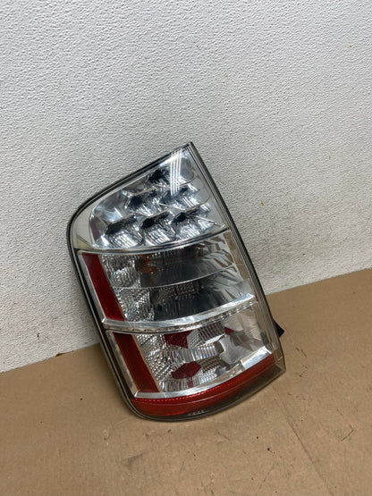 2006 2007 2008 2009 Toyota Prius Tail Light Left Driver LH AG4566 LK2