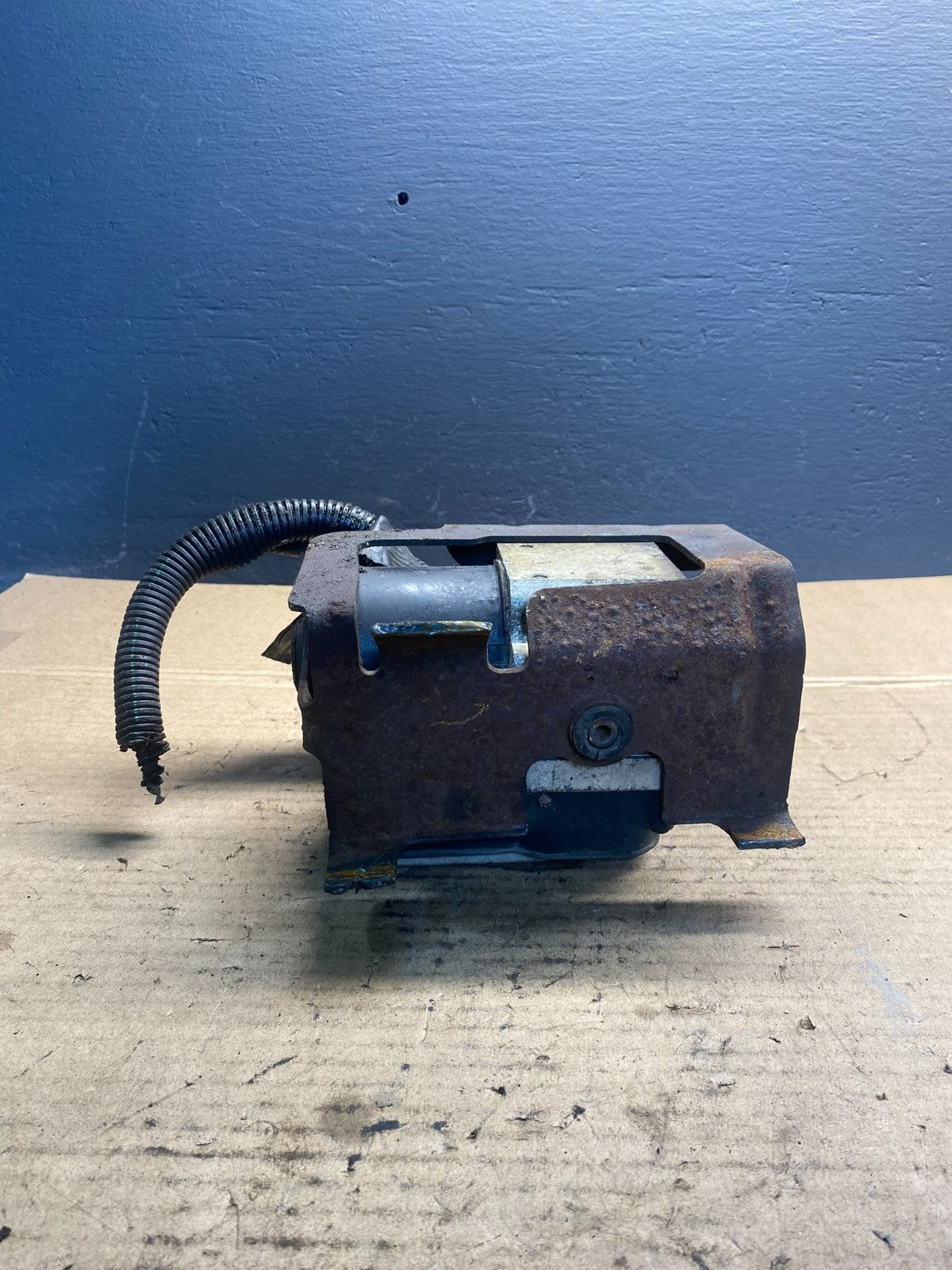 2005 - 2007 Chevrolet Silverado GMC Sierra ABS Anti-Lock Brake Module ab7341 DG1
