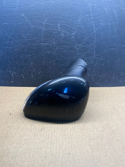 2011 to 2019 Ford Fiesta Left Driver LH View Door Heated Mirror AG71991