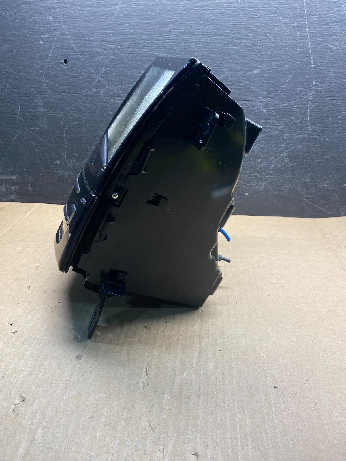 2013-2016 Cadillac SRX Radio Display Screen Control Panel ae7892 DG1