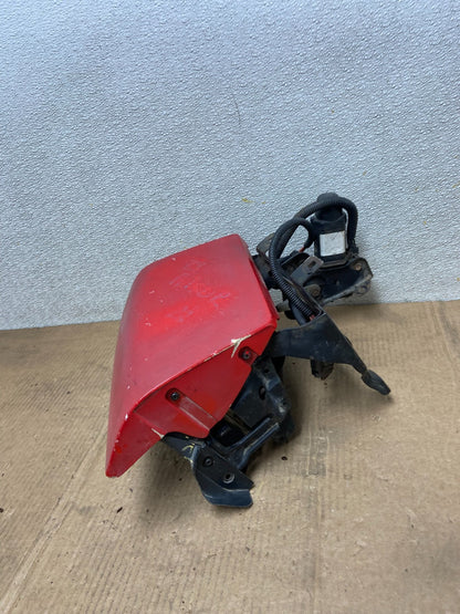 1987 to 1990 Nissan Pulsar Right Passenger Side Headlight AA64716