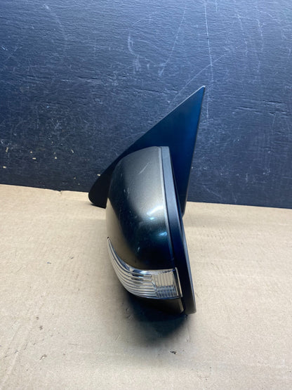 2008 to 2014 Scion XD Left Driver LH Side View Door Mirror AG1952 DG9