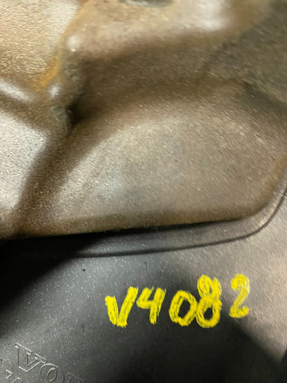 2007 to 2014 Volvo XC90 3.2L Upper Top Engine Motor Dust Cover v4082 DG9
