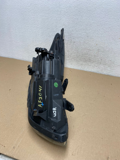2011 2012 2013 Hyundai Elantra Left Driver Lh Halogen Headlight AF3041 LK7