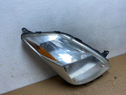 2004-2005 Toyota Prius Right Passenger RH Halogen Headlight AI3715 DW2