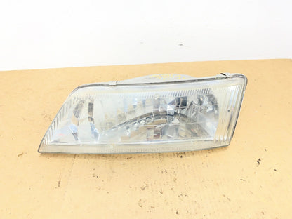 1997 to 1999 Nissan Maxima Left LH Side Headlight Halogen OEM AC3296 DW0