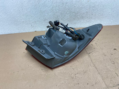 2011 2012 2013 2014 Chevrolet Cruze Right Passinger RH Side Tail Light AG5595 LK4