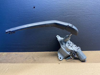 2014 to 2024 Mitsubishi Mirage Wiper Motor Rear OEM AB4115 DG0