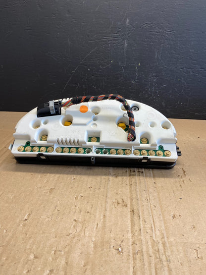 2002-2005 Mercedes W163 ML320 ML430 Instrument Cluster Speedometer AB8926 DG5