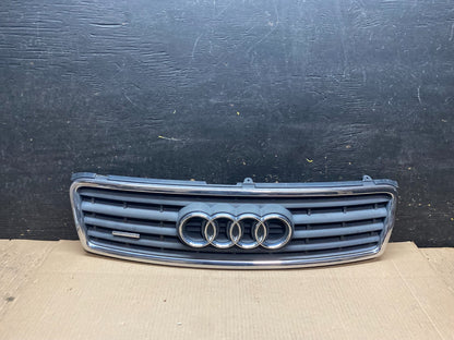 1994 to 1997 Audi 80 Cabrio Convertible Upper Front Grill Grille x7611 DG0