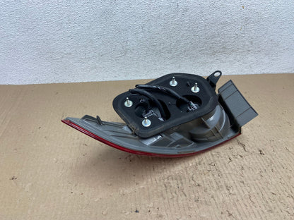 2009 to 2010 Acura Tsx Sedan Left Driver Lh Side Tail Light AF2865 LK3