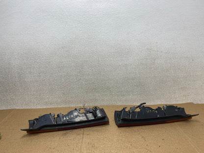 1997 to 2001 Honda Crv Cr-v Left+Right Set Tail Lights W5139 DW9