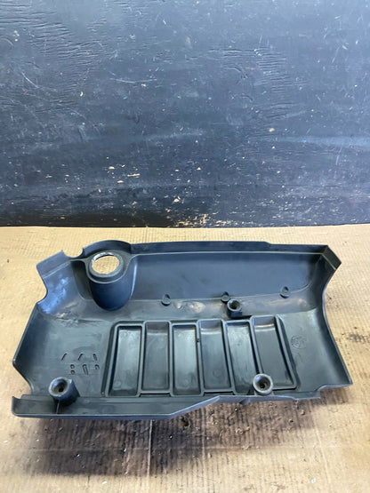 2007 to 2008 GMC Acadia 3.6L VVT Engine Cover Shield OEM R7115 DG5
