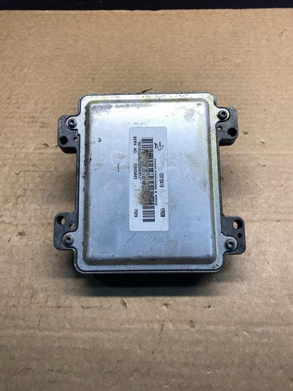 2007 2008 GMC Acadia Traverse Engine Control Unit Module ECM ECU AF7681 DG1