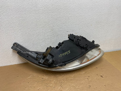 2012 2013 2014 Ford Focus Left Driver Lh Side Halogen Headlight AD4288 DW8