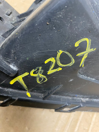 2007 to 2010 Kia Sportage Right Passenger RH Halogen Headlight T8207 DW13
