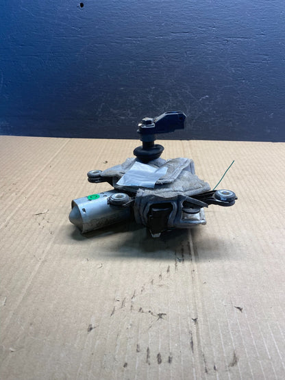 2013-2016 Nissan Pathfinder Back Door Rear Wiper Motor Wiper Blade AC0881 DG1