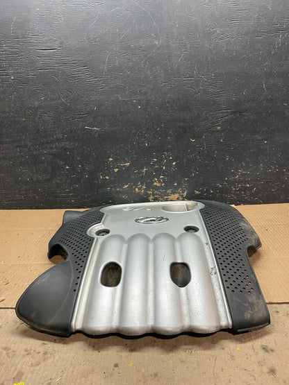 2007 - 2009 Hyundai Santa Fe V6 Engine Motor Cover OEM Y1976 DG4