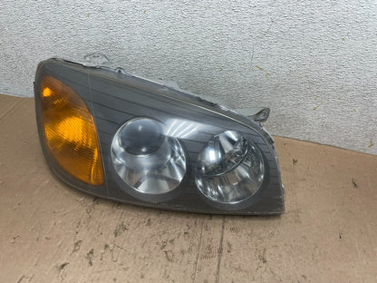 2001 2002 2003 Hyundai XG350 XG Right Passenger Headlight Halogen Oem Q5050 DW1