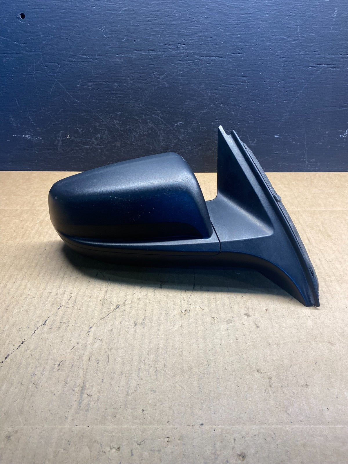 2013 to 2015 Chevrolet Malibu Right Passenger View Turn Door Mirror AC4243 MS0