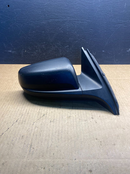 2013 to 2015 Chevrolet Malibu Right Passenger View Turn Door Mirror AC4243 MS0