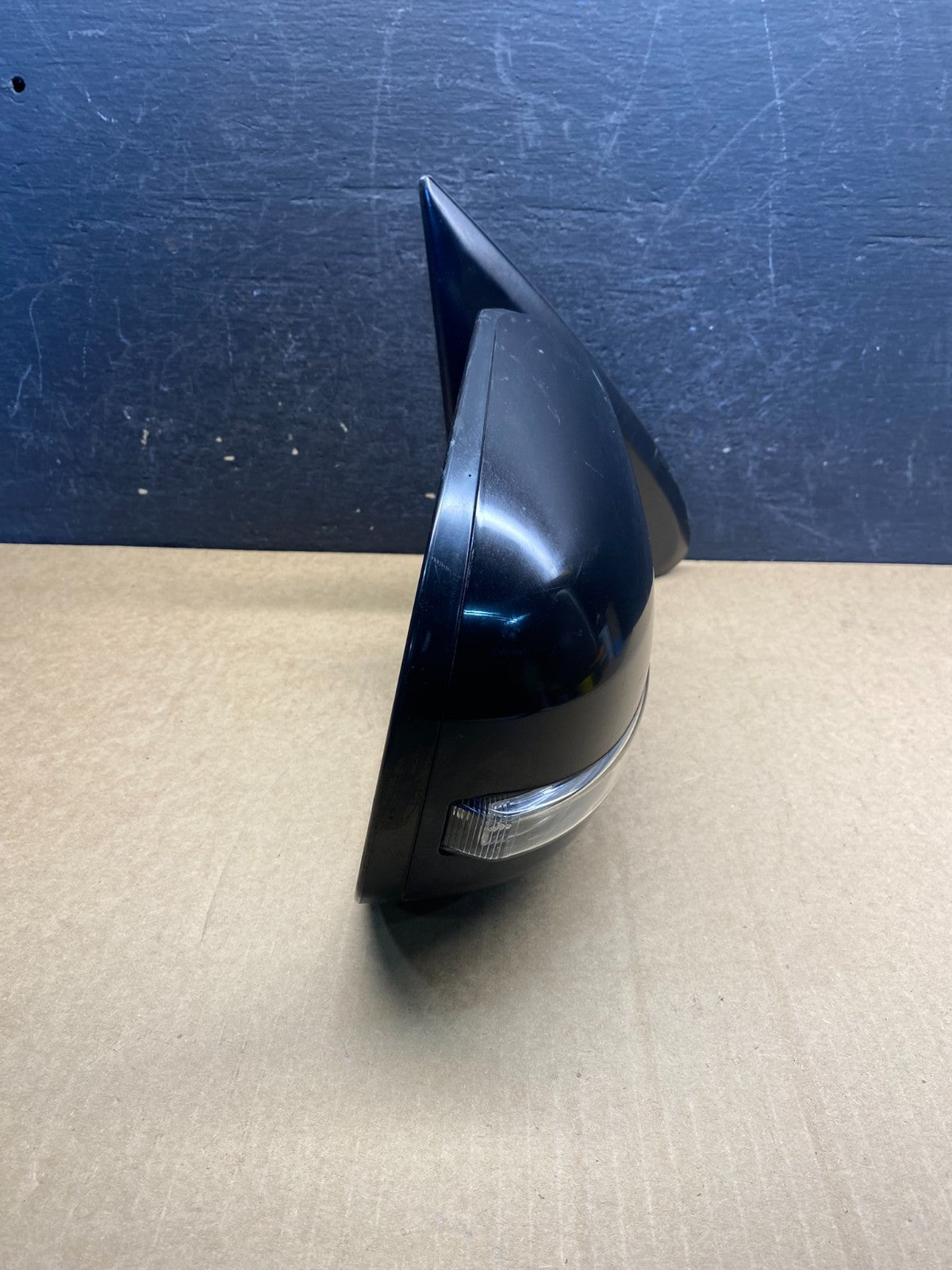 2014 - 2015 Mitsubishi Outlander Right Passenger Door Power Mirror ag7091 DG11
