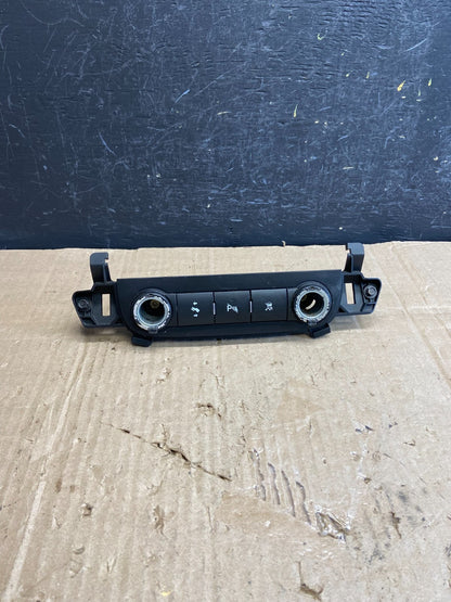 2007 - 2014 Chevrolet Tahoe Yukon Pedal Traction Control Switch ae1905 DG0