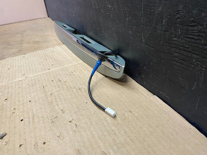 2006 - 2008 Lexus RX400h Tailgate Liftgate Handle License Plate Light E3465 Oem1