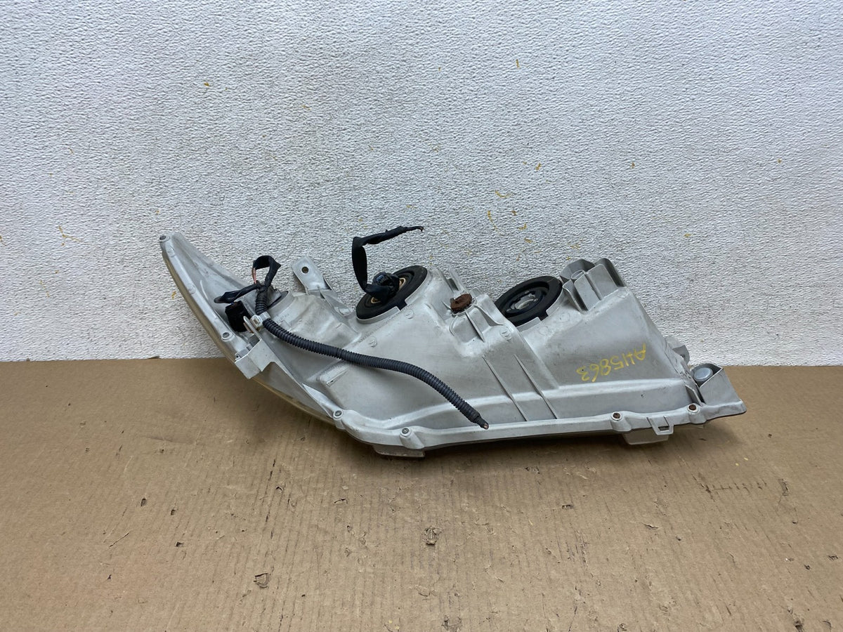 2007 2008 2009 Toyota Camry Halogen Headlight Left Driver LH Side AH5863 DW6