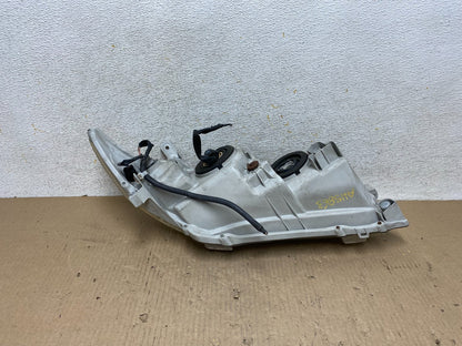 2007 2008 2009 Toyota Camry Halogen Headlight Left Driver LH Side AH5863 DW6