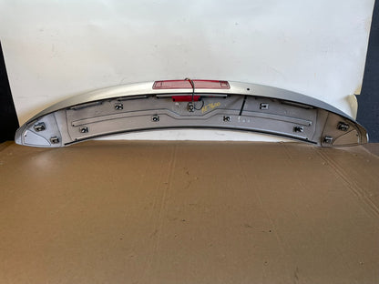2007 2008 2009 Acura RDX Rear Spoiler Wing Lift Gate 3rd Brake Light AG7600 DG3