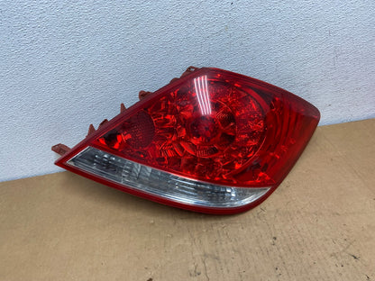 2005 2006 2007 2008 Acura RL Right Passenger Rh Side Tail Light AC8530 DW0