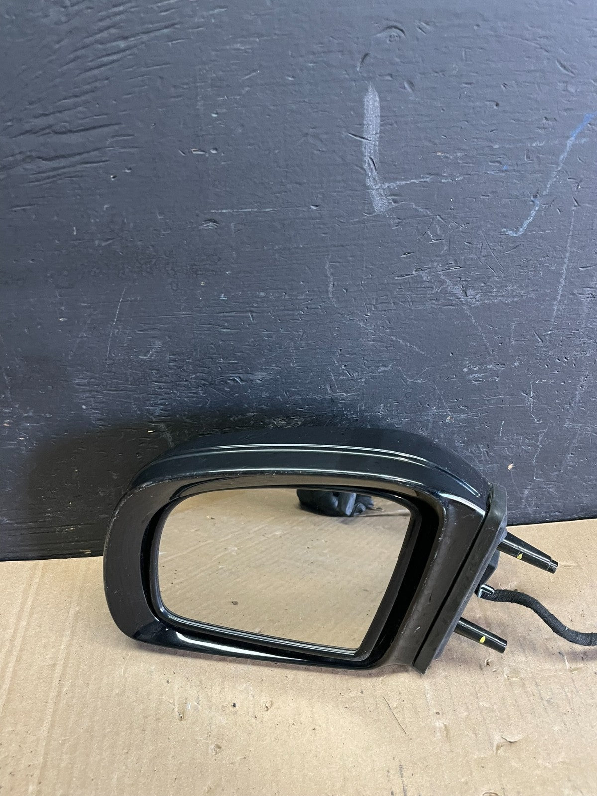 2007 2008  Mercedes GL-Class Left Driver LH Side Door View Mirror OEM AB7701 MS9