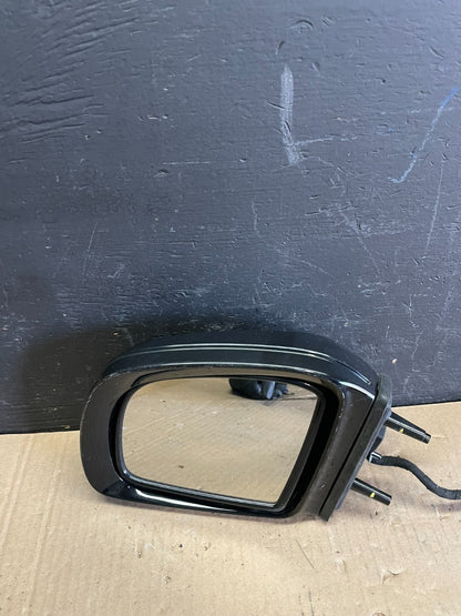 2007 2008  Mercedes GL-Class Left Driver LH Side Door View Mirror OEM AB7701 MS9