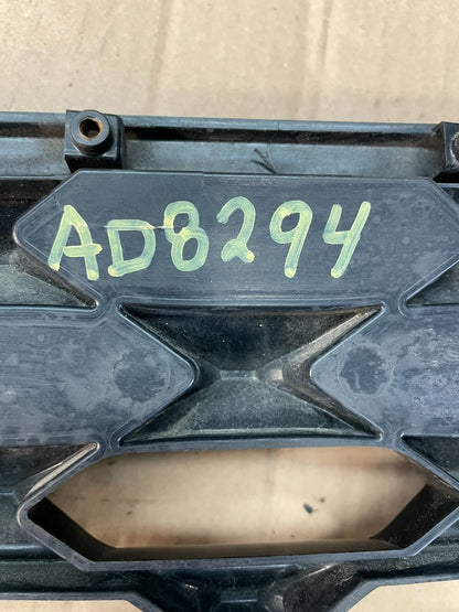 2019 to 2021 Hyundai Tucson Front Upper Lower Grille Grill AD8294 DG7