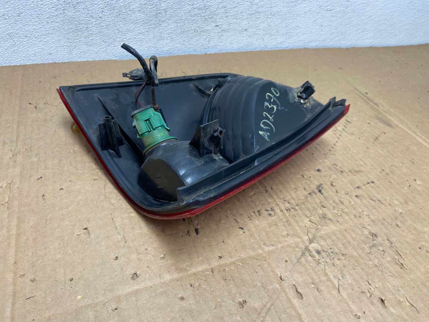 2002 to 2005 Ford Explorer Right Passenger Rh Side Tail light AD2370 LK5