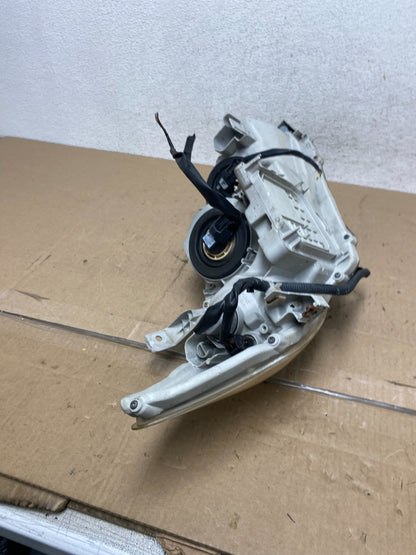 2007 2008 2009 Toyota Camry Halogen Left Driver LH Side Headlight AE6861 DW8